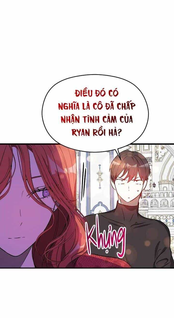 Tôi Không Cố Ý Quyến Rũ Nam Chính Đâu! - Chương 39 - ảnh 39