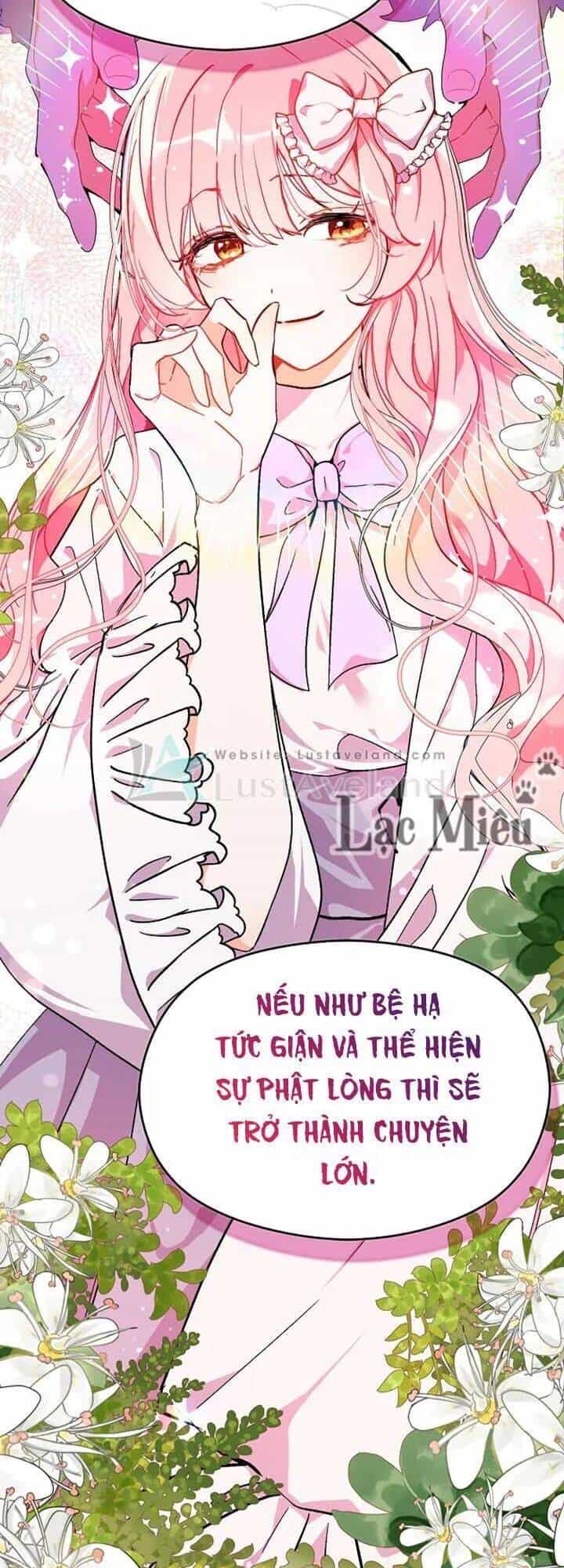 Tôi Không Cố Ý Quyến Rũ Nam Chính Đâu! - Chương 39 - ảnh 4