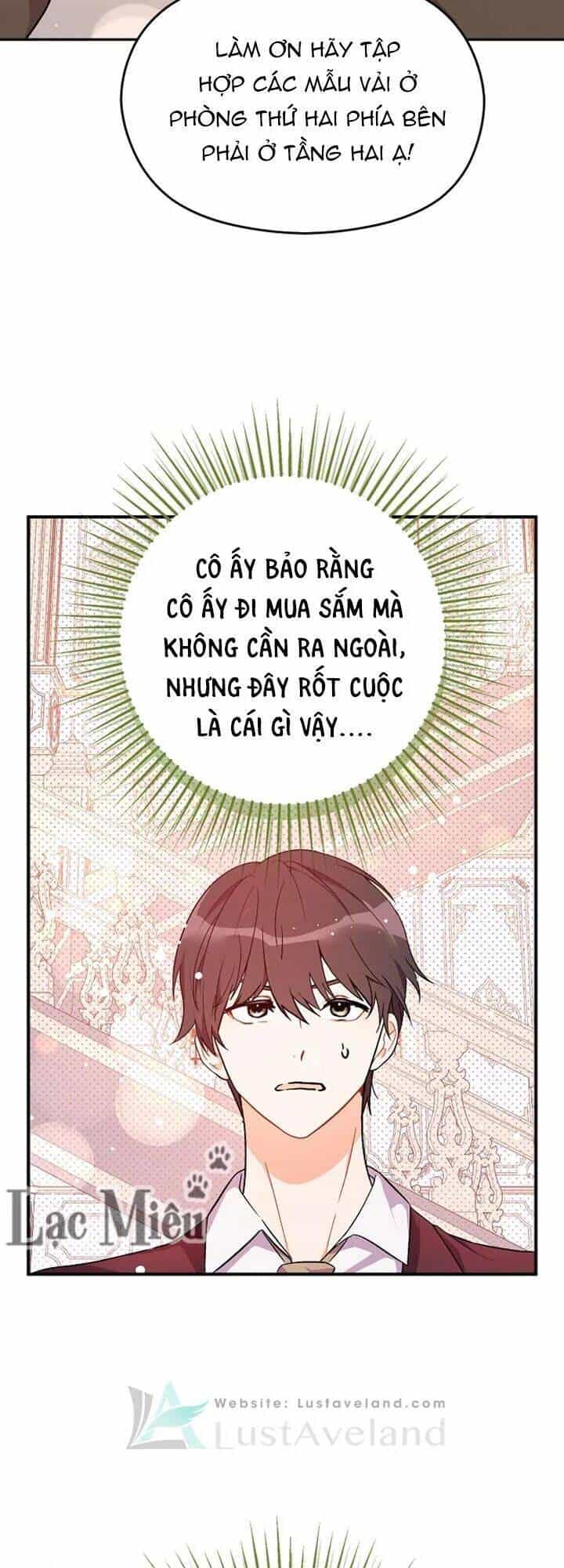 Tôi Không Cố Ý Quyến Rũ Nam Chính Đâu! - Chương 40 - ảnh 12