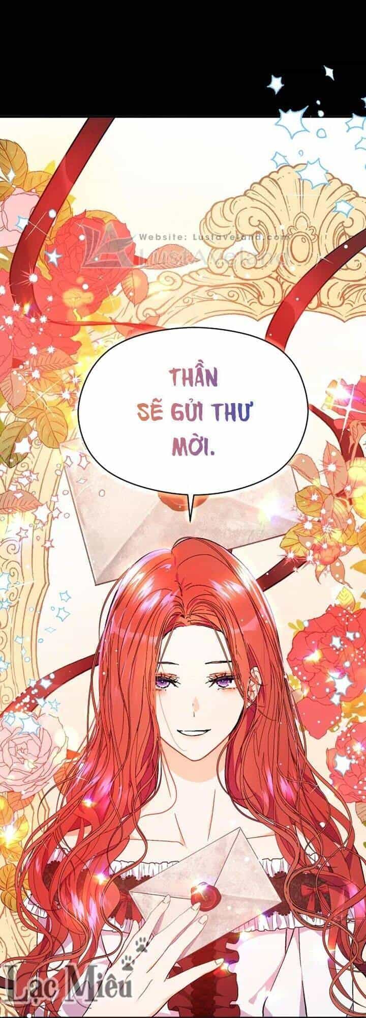 Tôi Không Cố Ý Quyến Rũ Nam Chính Đâu! - Chương 40 - ảnh 21