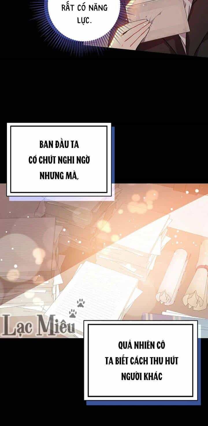 Tôi Không Cố Ý Quyến Rũ Nam Chính Đâu! - Chương 40 - ảnh 23