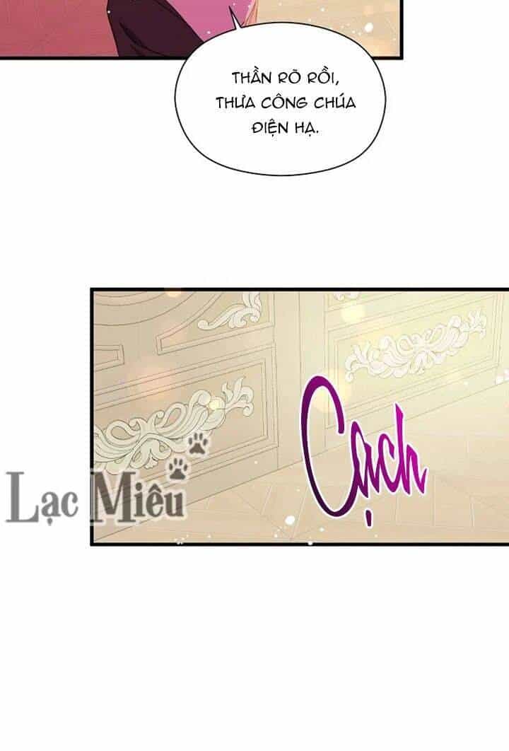 Tôi Không Cố Ý Quyến Rũ Nam Chính Đâu! - Chương 40 - ảnh 34