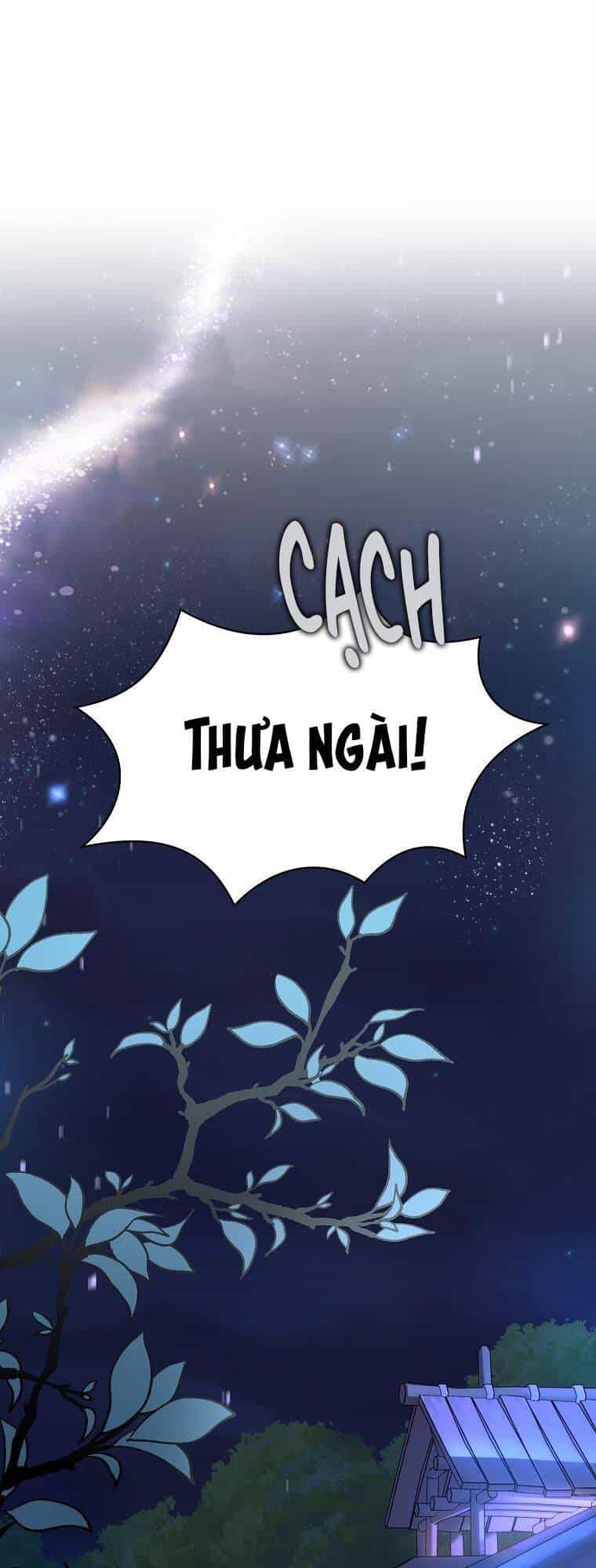 Tôi Không Cố Ý Quyến Rũ Nam Chính Đâu! - Chương 41 - ảnh 1