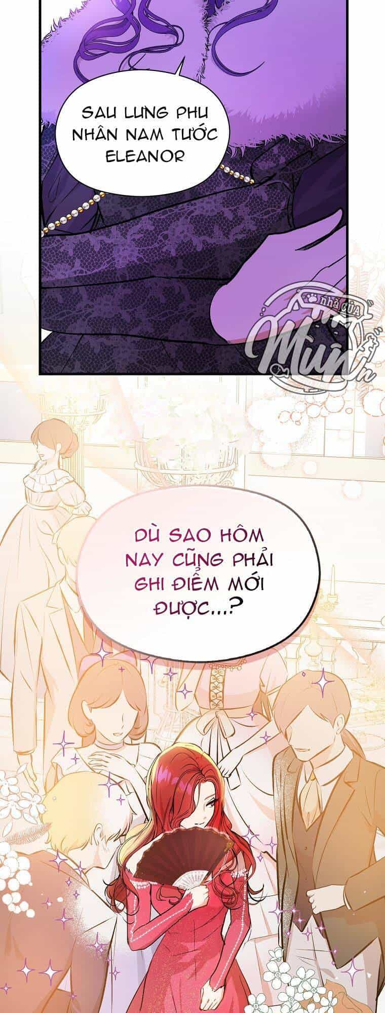 Tôi Không Cố Ý Quyến Rũ Nam Chính Đâu! - Chương 41 - ảnh 34