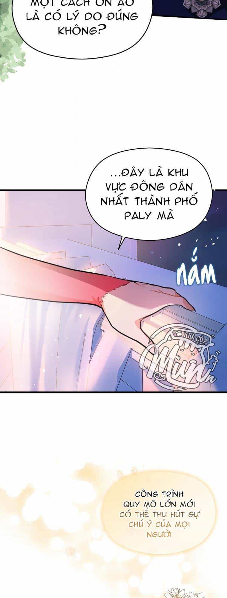 Tôi Không Cố Ý Quyến Rũ Nam Chính Đâu! - Chương 41 - ảnh 50