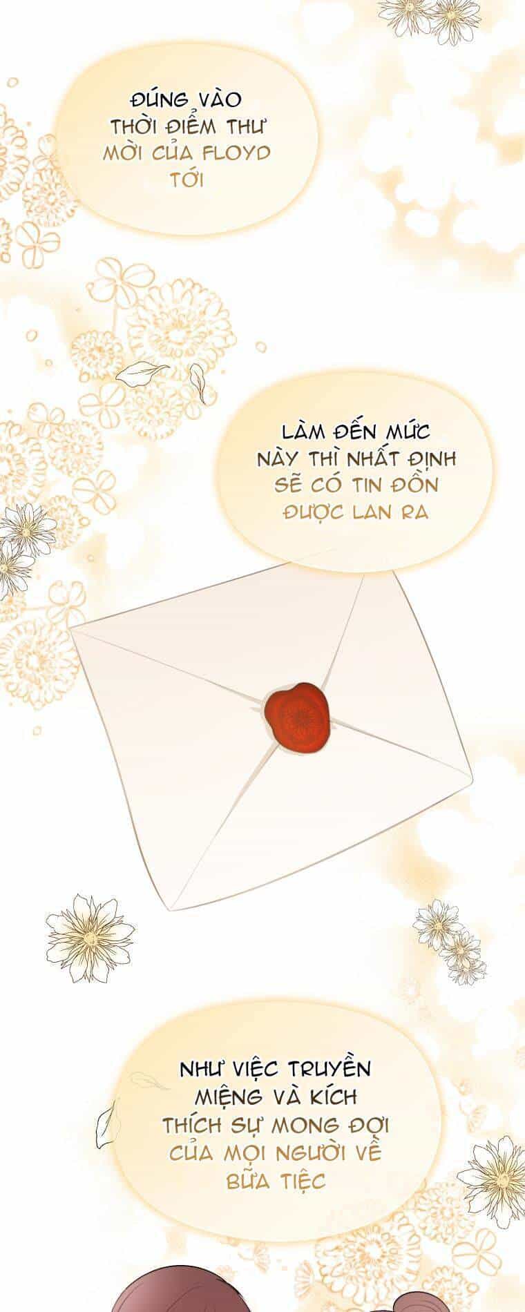 Tôi Không Cố Ý Quyến Rũ Nam Chính Đâu! - Chương 41 - ảnh 51