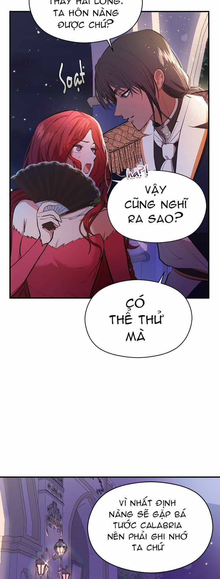 Tôi Không Cố Ý Quyến Rũ Nam Chính Đâu! - Chương 41 - ảnh 56