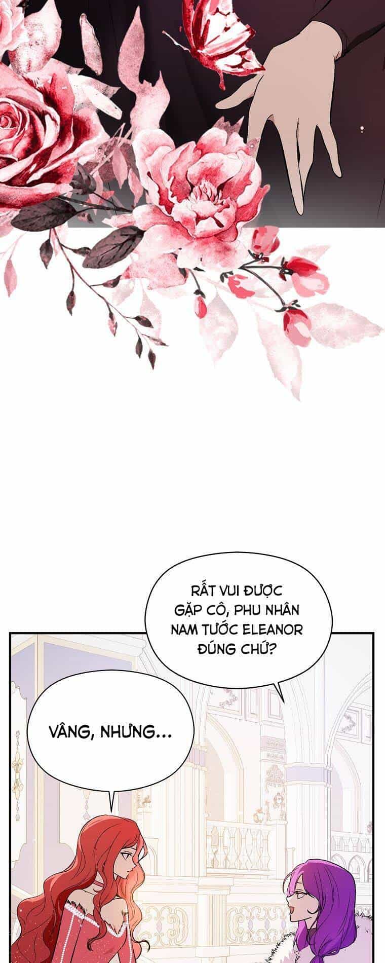 Tôi Không Cố Ý Quyến Rũ Nam Chính Đâu! - Chương 42 - ảnh 21