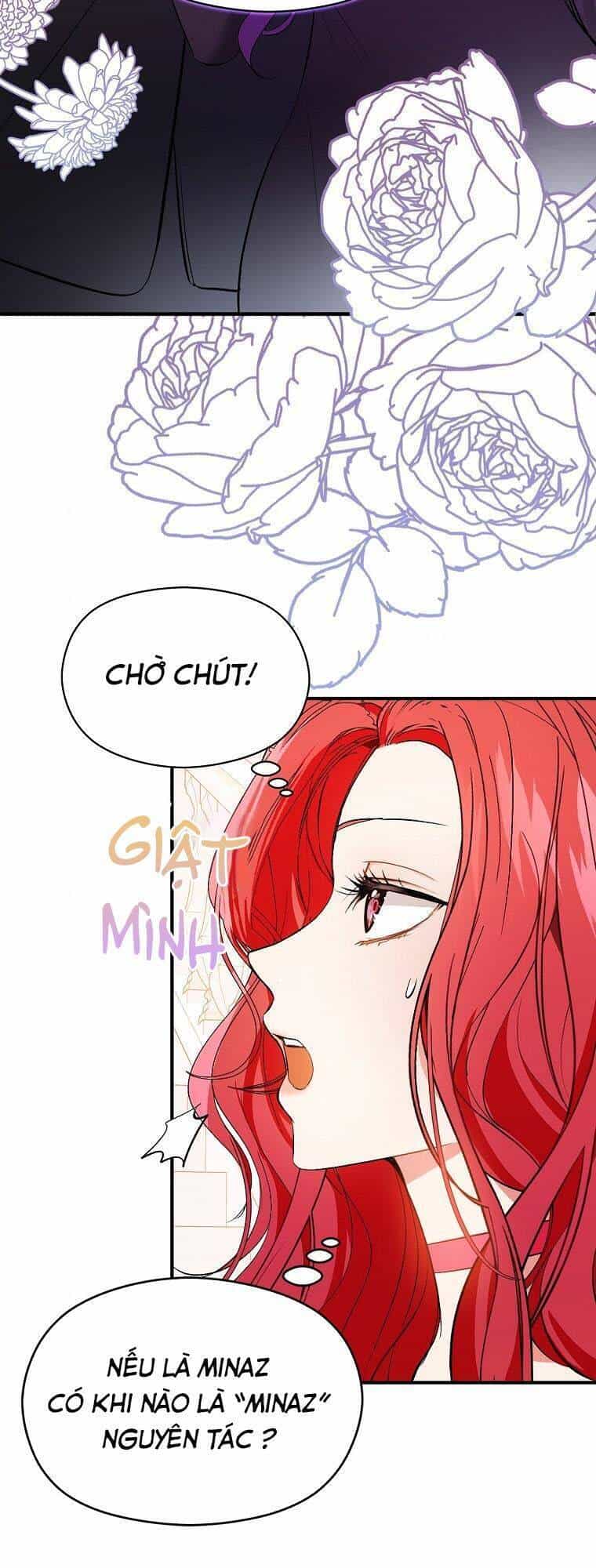 Tôi Không Cố Ý Quyến Rũ Nam Chính Đâu! - Chương 42 - ảnh 31