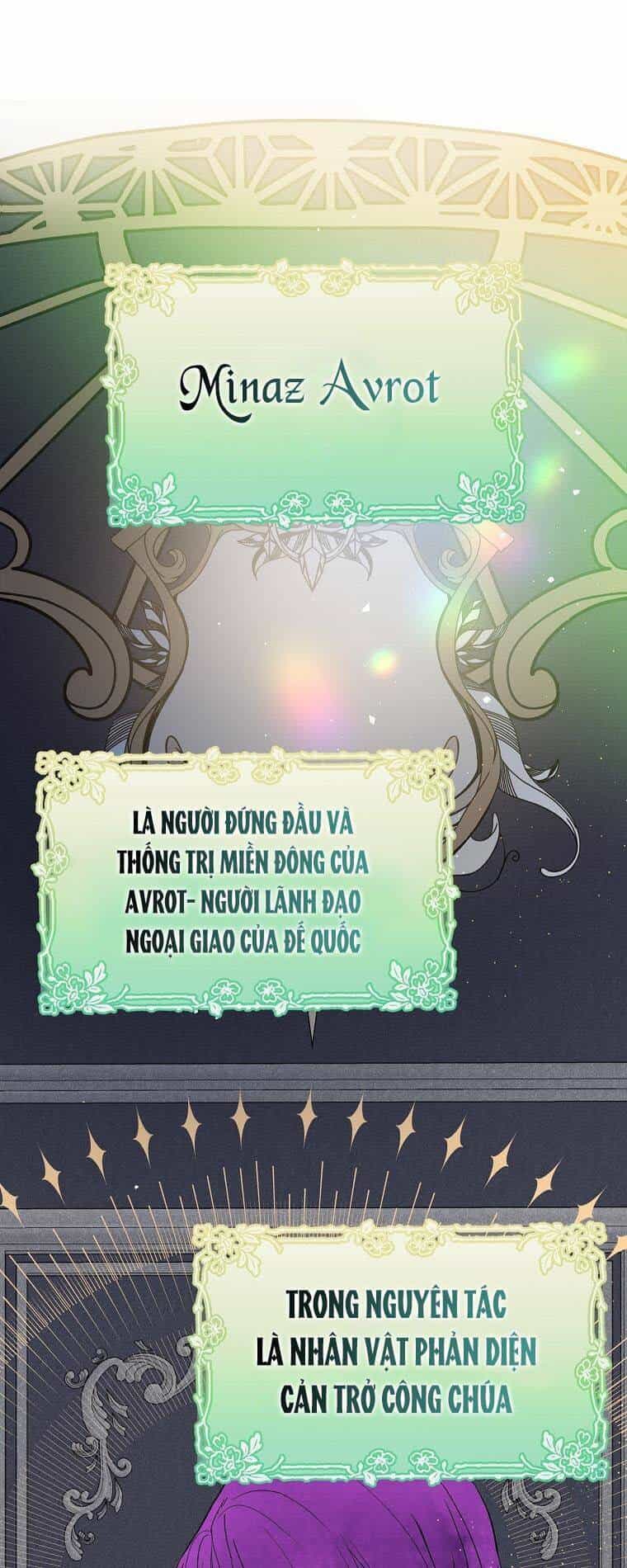 Tôi Không Cố Ý Quyến Rũ Nam Chính Đâu! - Chương 42 - ảnh 32