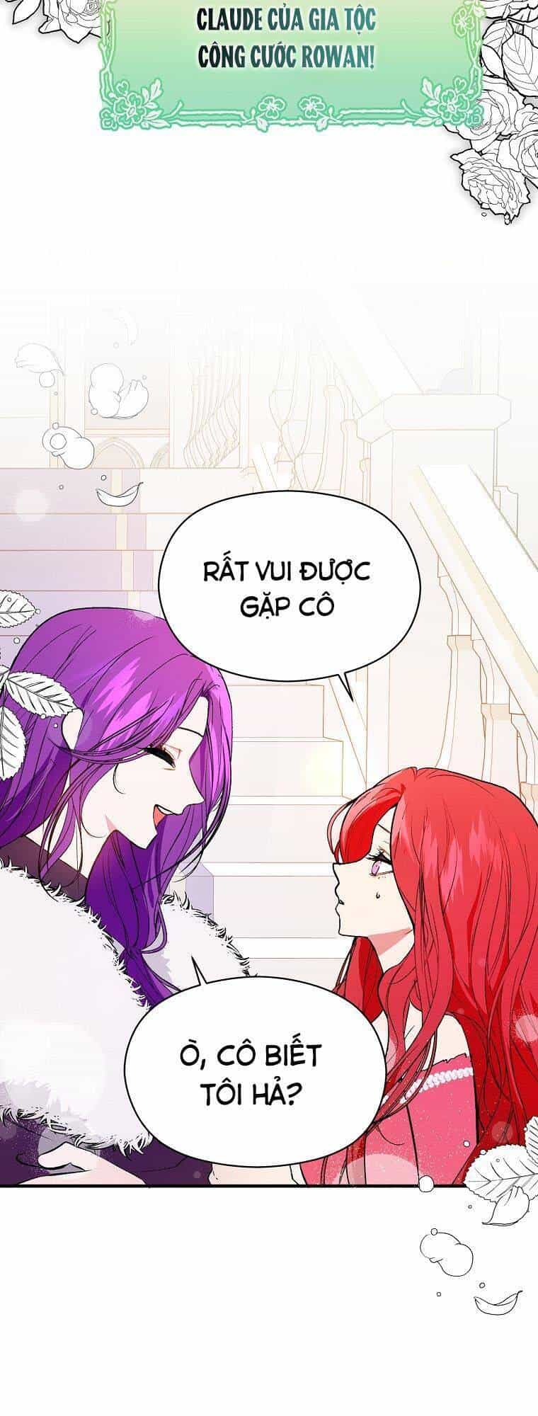 Tôi Không Cố Ý Quyến Rũ Nam Chính Đâu! - Chương 42 - ảnh 34
