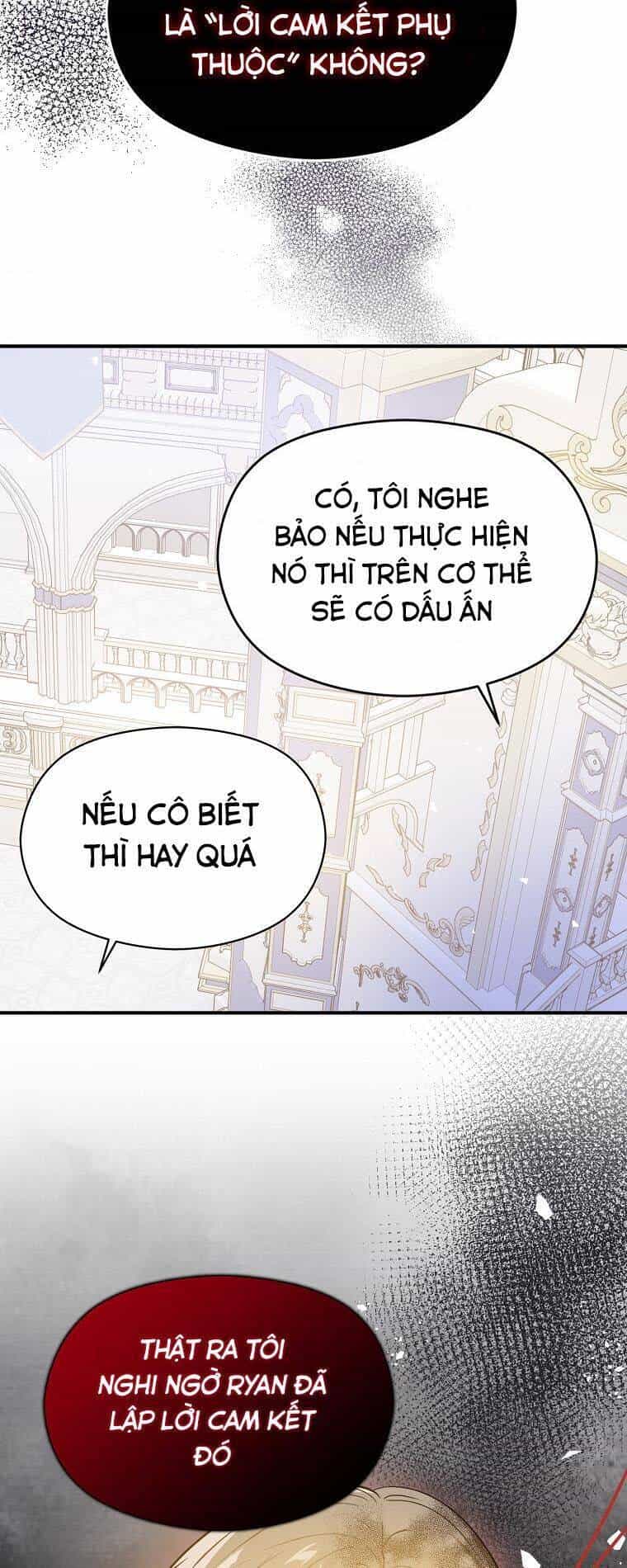 Tôi Không Cố Ý Quyến Rũ Nam Chính Đâu! - Chương 42 - ảnh 49