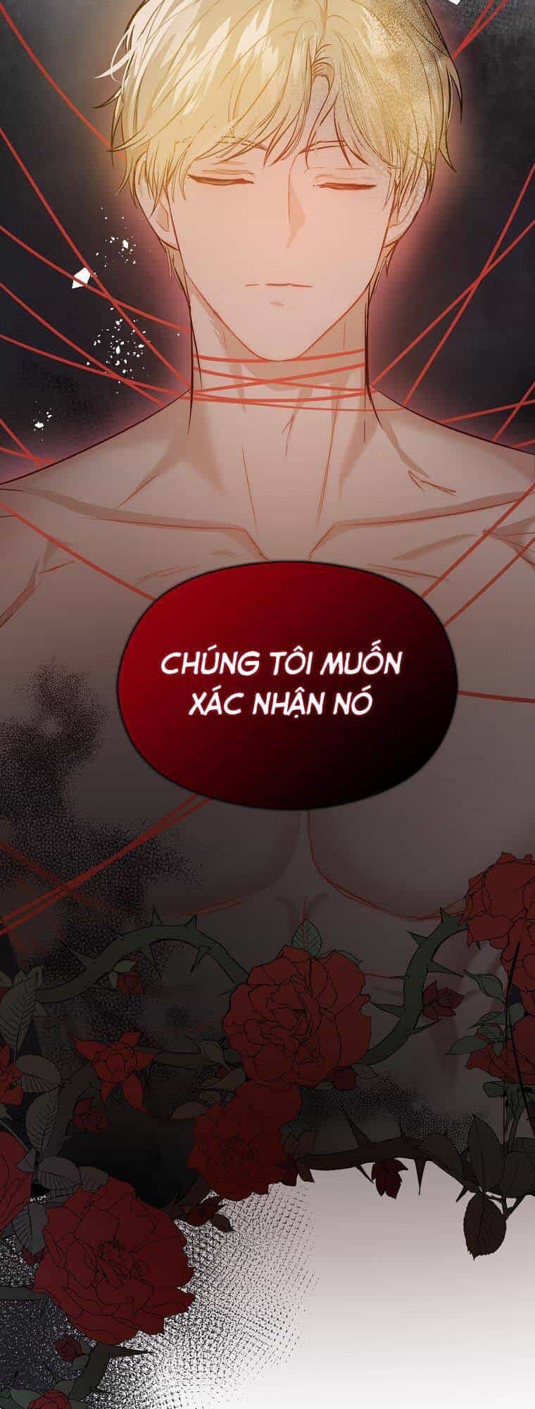Tôi Không Cố Ý Quyến Rũ Nam Chính Đâu! - Chương 42 - ảnh 50