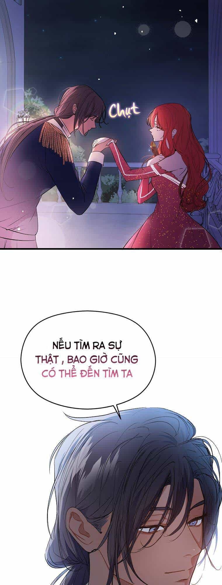 Tôi Không Cố Ý Quyến Rũ Nam Chính Đâu! - Chương 42 - ảnh 6