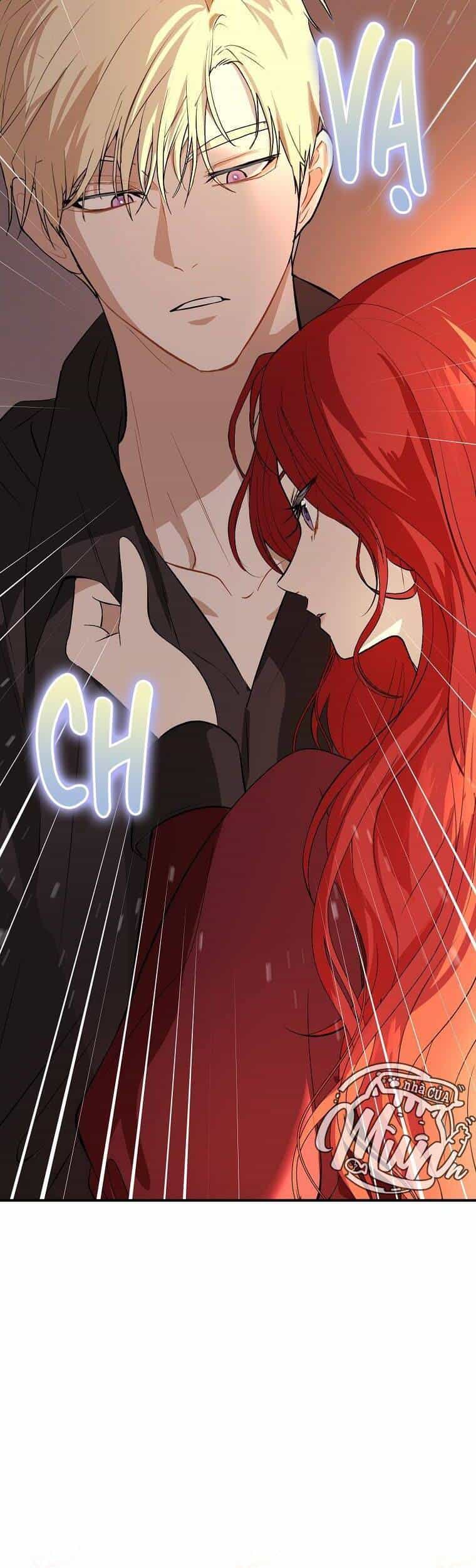 Tôi Không Cố Ý Quyến Rũ Nam Chính Đâu! - Chương 44 - ảnh 27