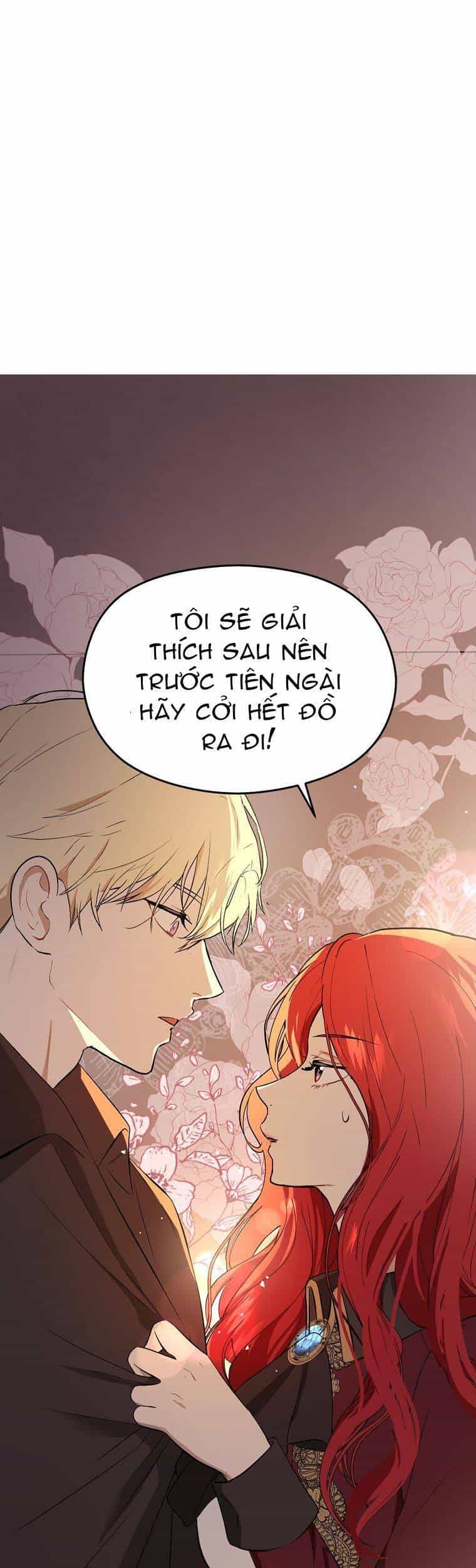 Tôi Không Cố Ý Quyến Rũ Nam Chính Đâu! - Chương 44 - ảnh 30