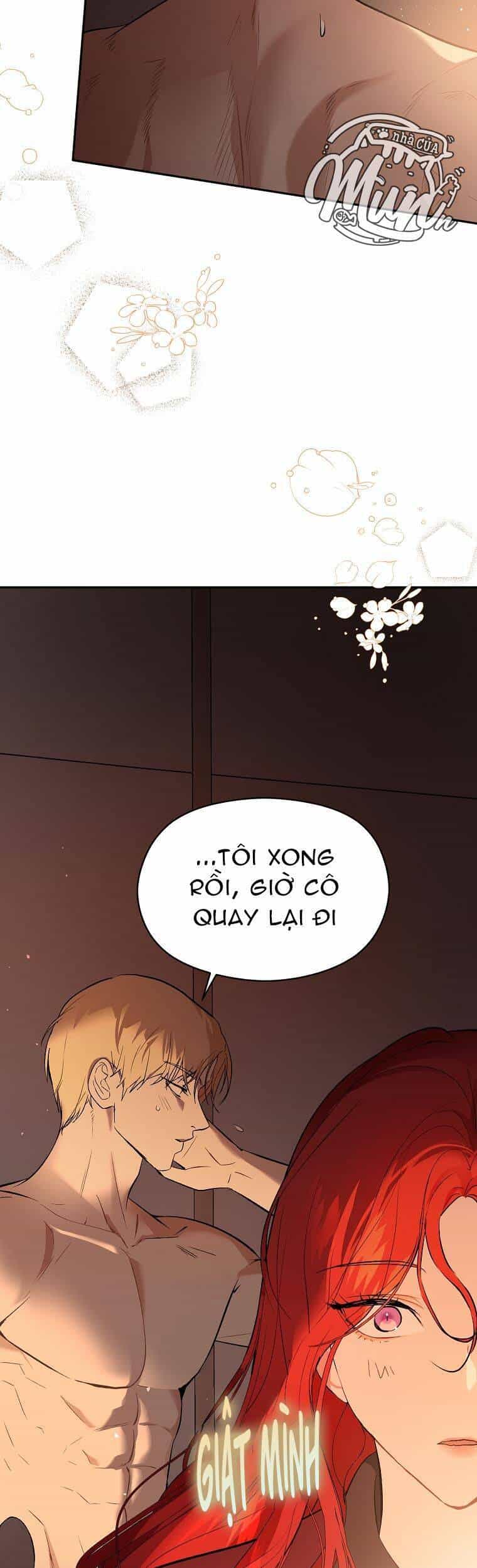 Tôi Không Cố Ý Quyến Rũ Nam Chính Đâu! - Chương 44 - ảnh 40