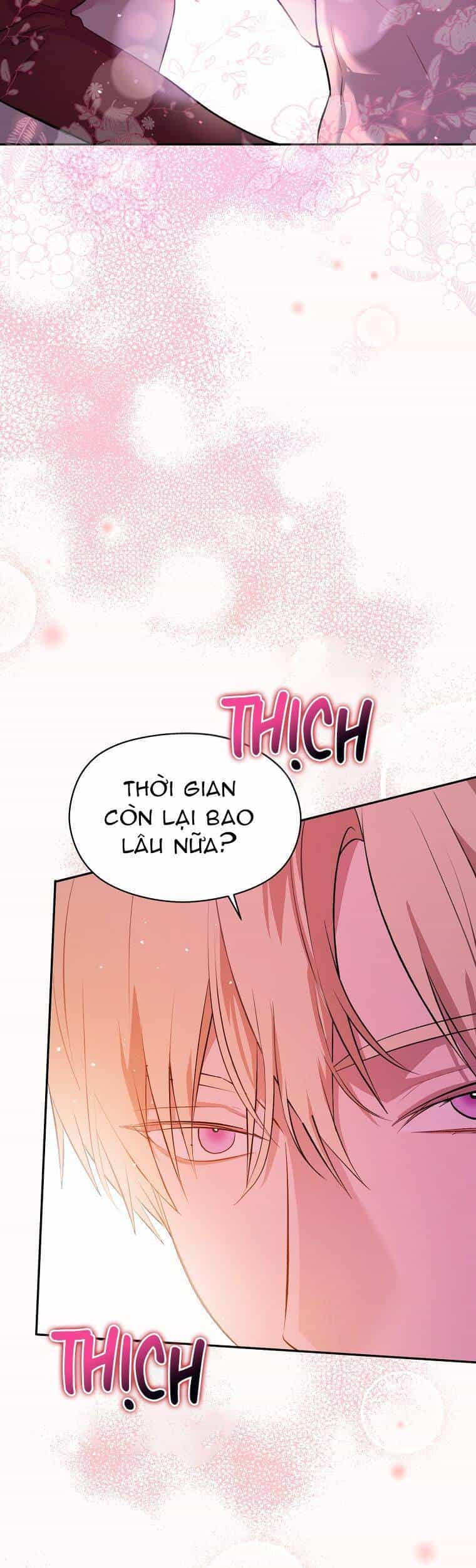 Tôi Không Cố Ý Quyến Rũ Nam Chính Đâu! - Chương 44 - ảnh 53