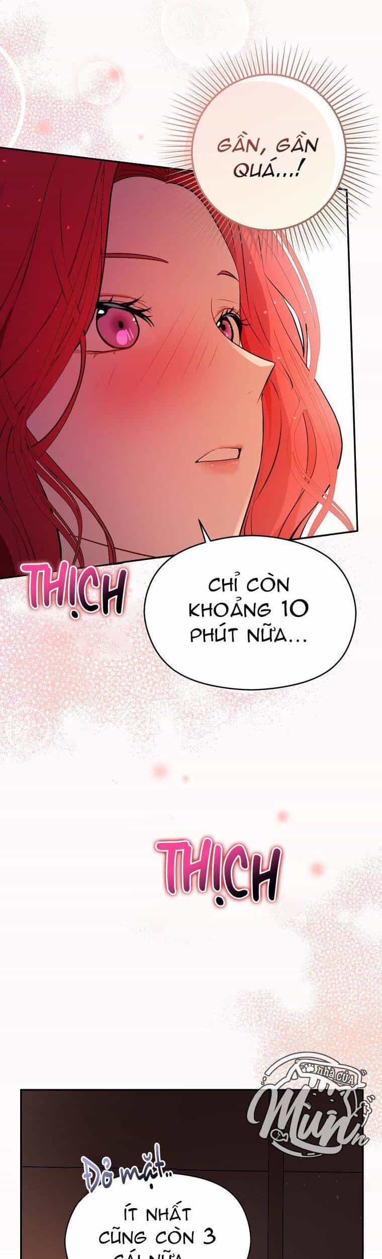 Tôi Không Cố Ý Quyến Rũ Nam Chính Đâu! - Chương 44 - ảnh 54
