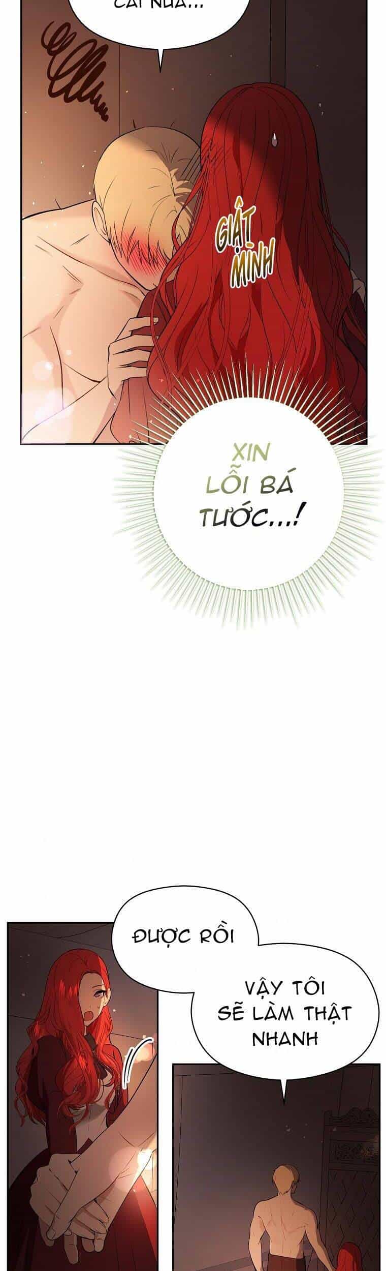 Tôi Không Cố Ý Quyến Rũ Nam Chính Đâu! - Chương 44 - ảnh 55