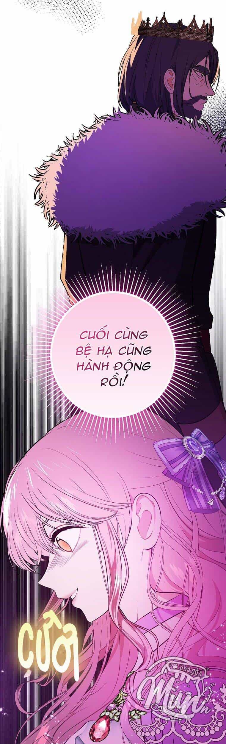 Tôi Không Cố Ý Quyến Rũ Nam Chính Đâu! - Chương 45 - ảnh 18