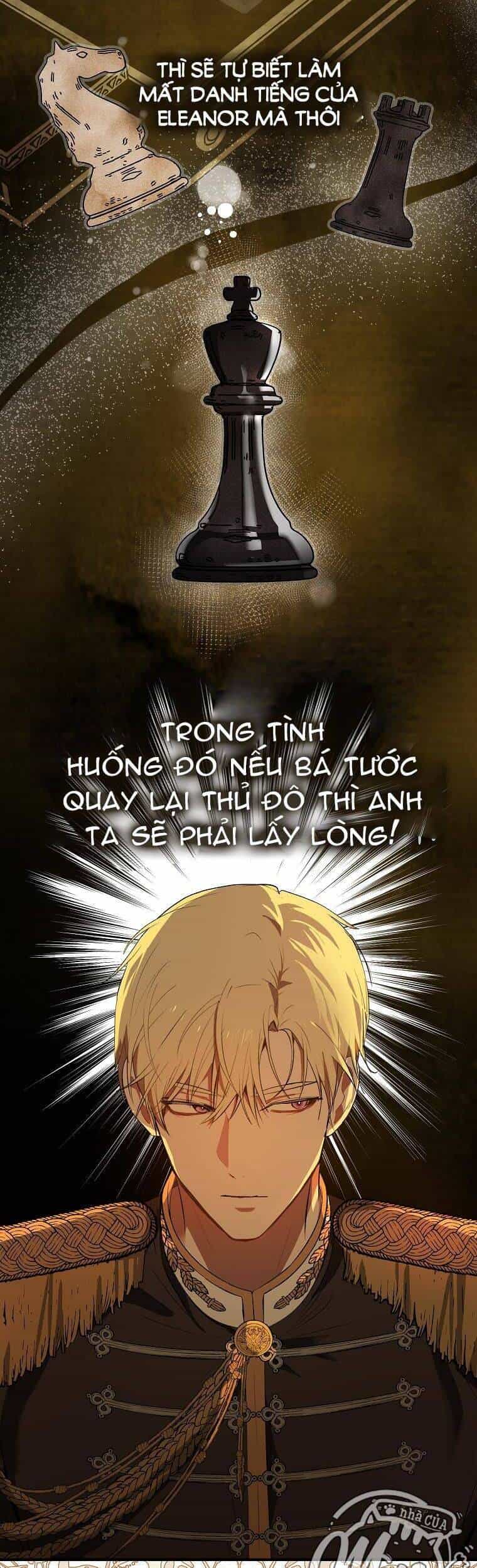 Tôi Không Cố Ý Quyến Rũ Nam Chính Đâu! - Chương 45 - ảnh 27