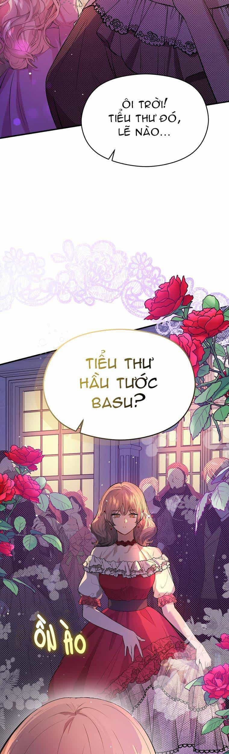 Tôi Không Cố Ý Quyến Rũ Nam Chính Đâu! - Chương 45 - ảnh 29