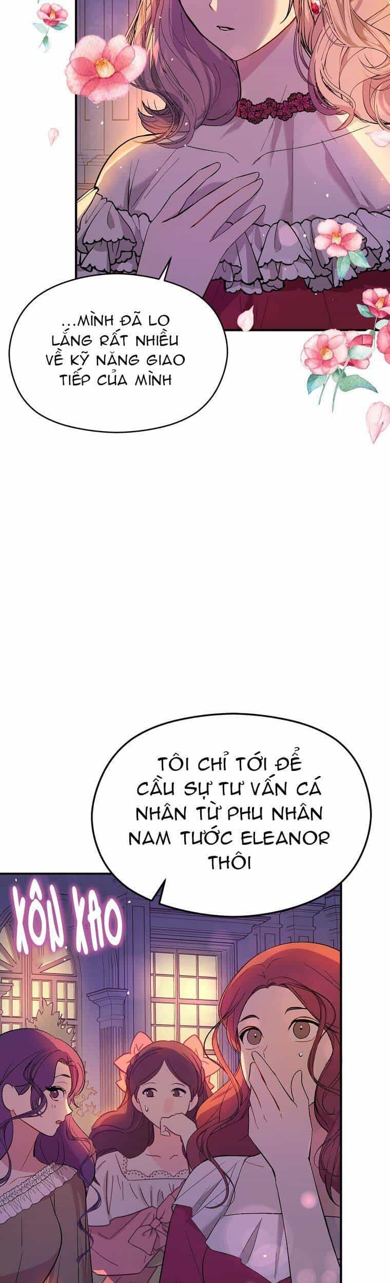 Tôi Không Cố Ý Quyến Rũ Nam Chính Đâu! - Chương 45 - ảnh 34