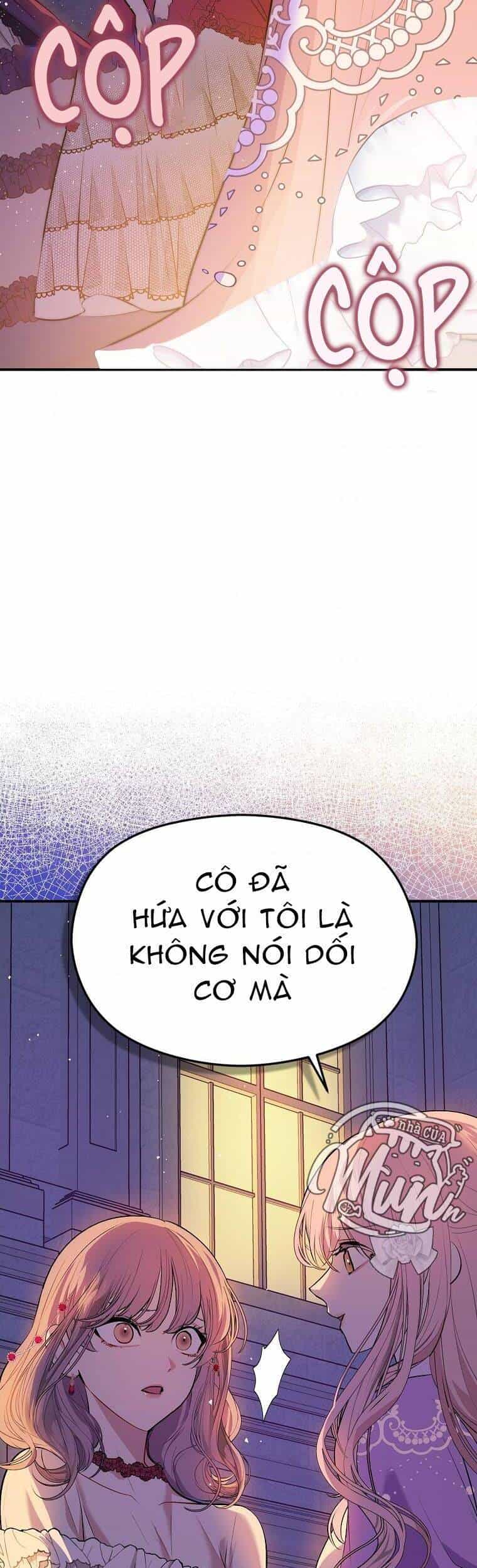 Tôi Không Cố Ý Quyến Rũ Nam Chính Đâu! - Chương 45 - ảnh 40