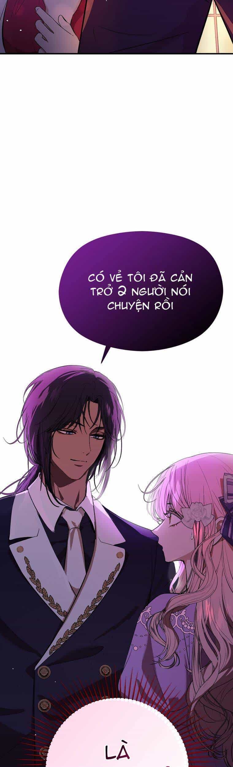 Tôi Không Cố Ý Quyến Rũ Nam Chính Đâu! - Chương 45 - ảnh 48