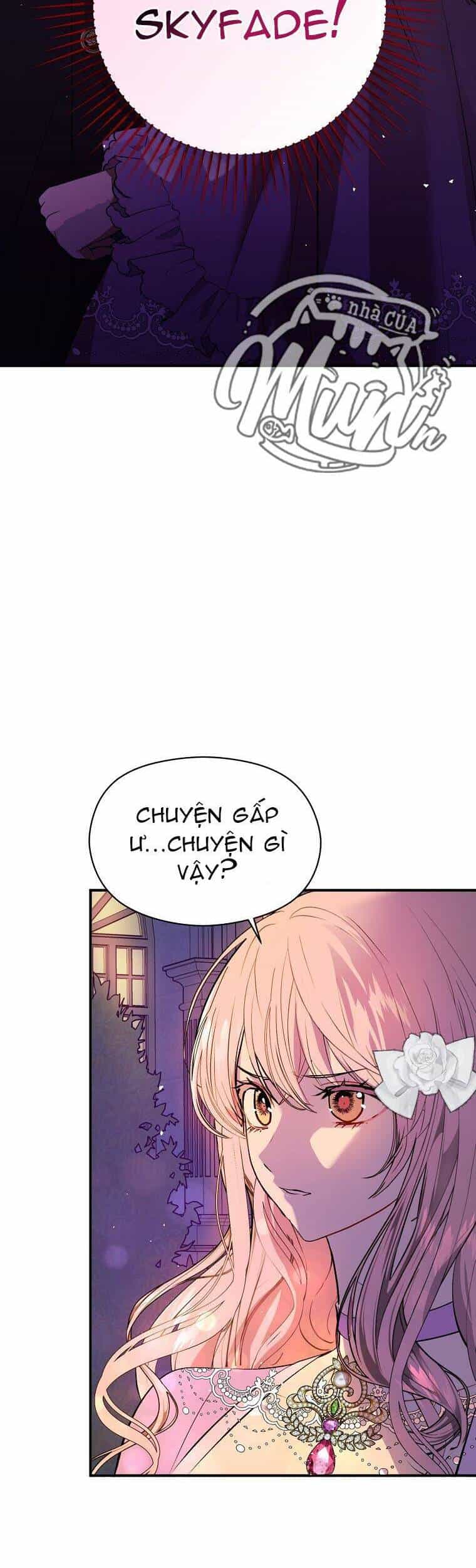 Tôi Không Cố Ý Quyến Rũ Nam Chính Đâu! - Chương 45 - ảnh 49