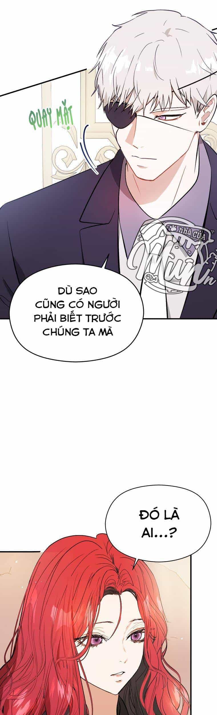 Tôi Không Cố Ý Quyến Rũ Nam Chính Đâu! - Chương 46 - ảnh 27