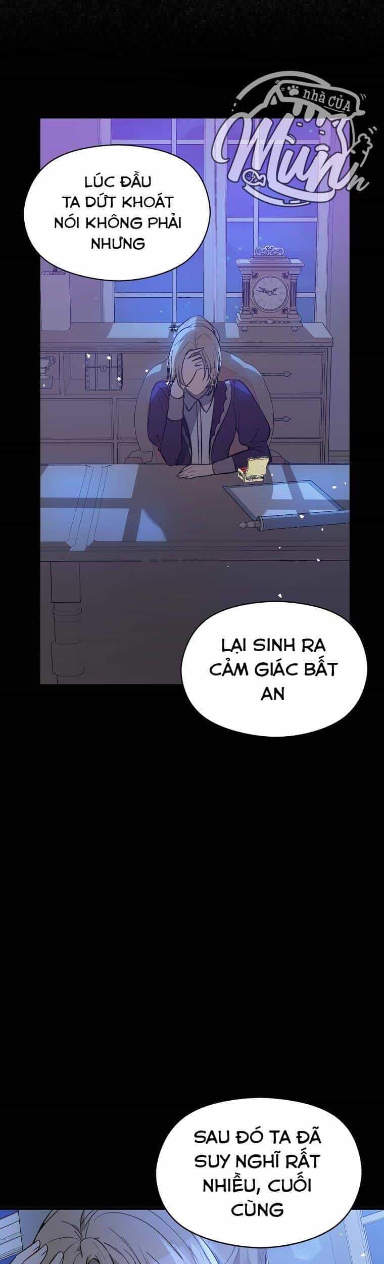 Tôi Không Cố Ý Quyến Rũ Nam Chính Đâu! - Chương 46 - ảnh 43