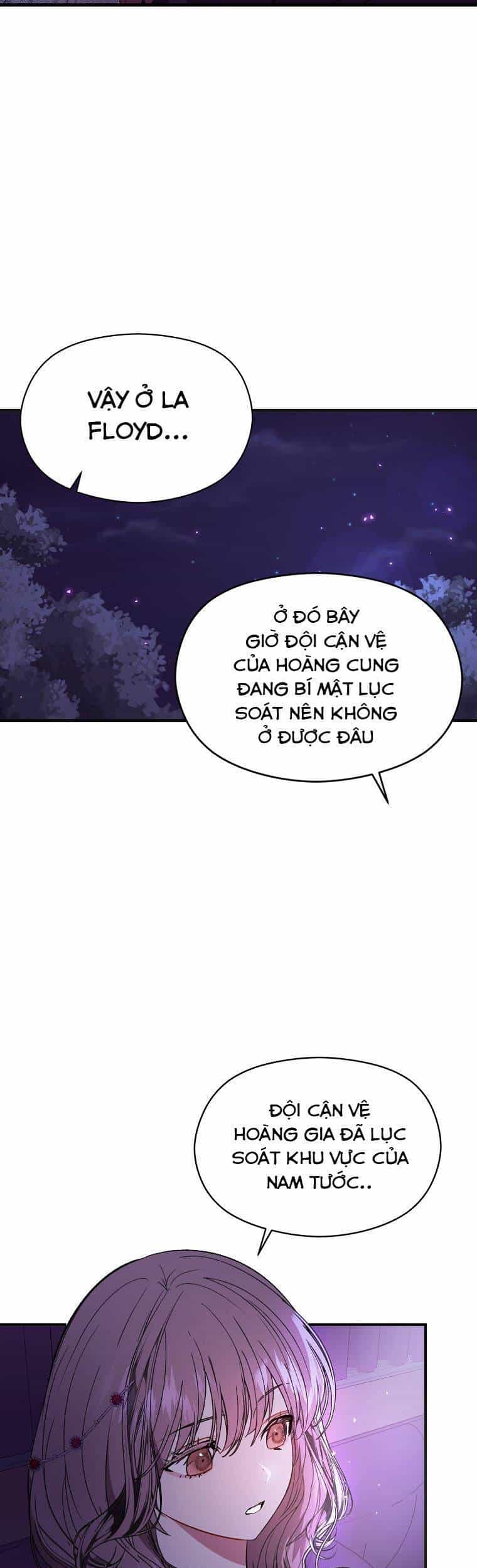 Tôi Không Cố Ý Quyến Rũ Nam Chính Đâu! - Chương 46 - ảnh 5