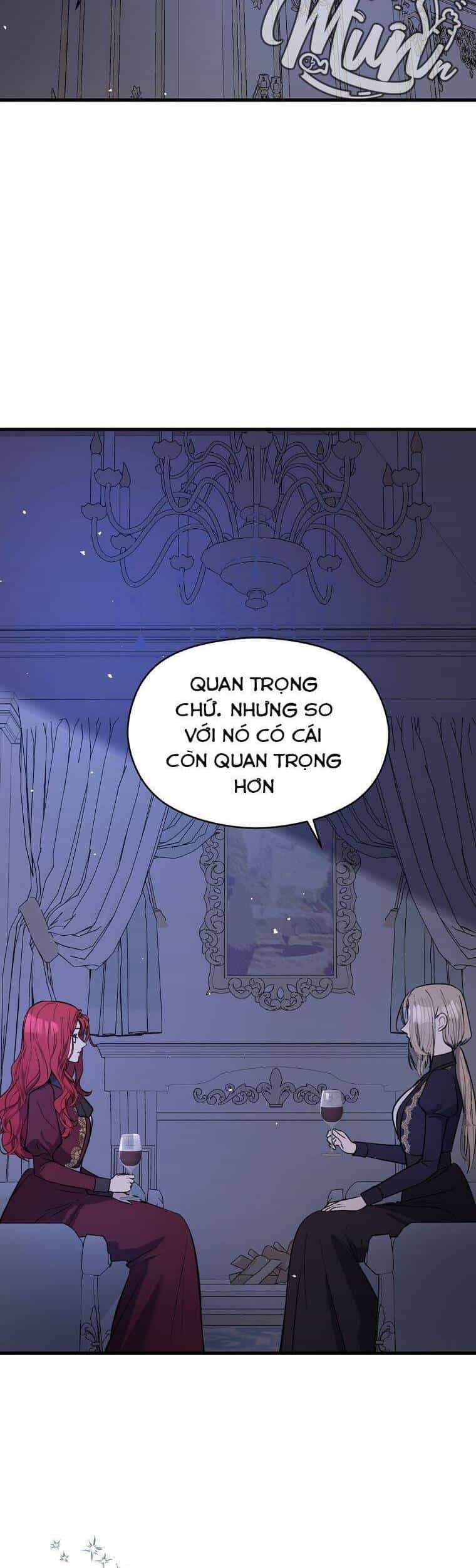 Tôi Không Cố Ý Quyến Rũ Nam Chính Đâu! - Chương 46 - ảnh 55