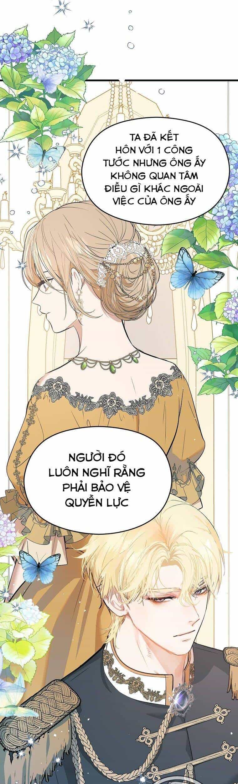 Tôi Không Cố Ý Quyến Rũ Nam Chính Đâu! - Chương 46 - ảnh 56