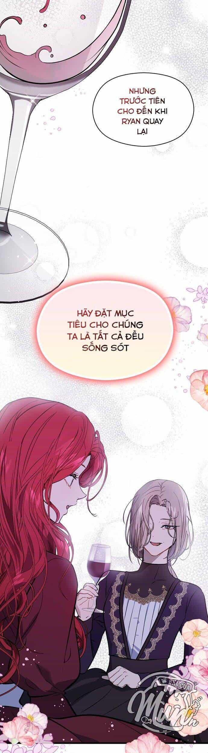 Tôi Không Cố Ý Quyến Rũ Nam Chính Đâu! - Chương 47 - ảnh 3