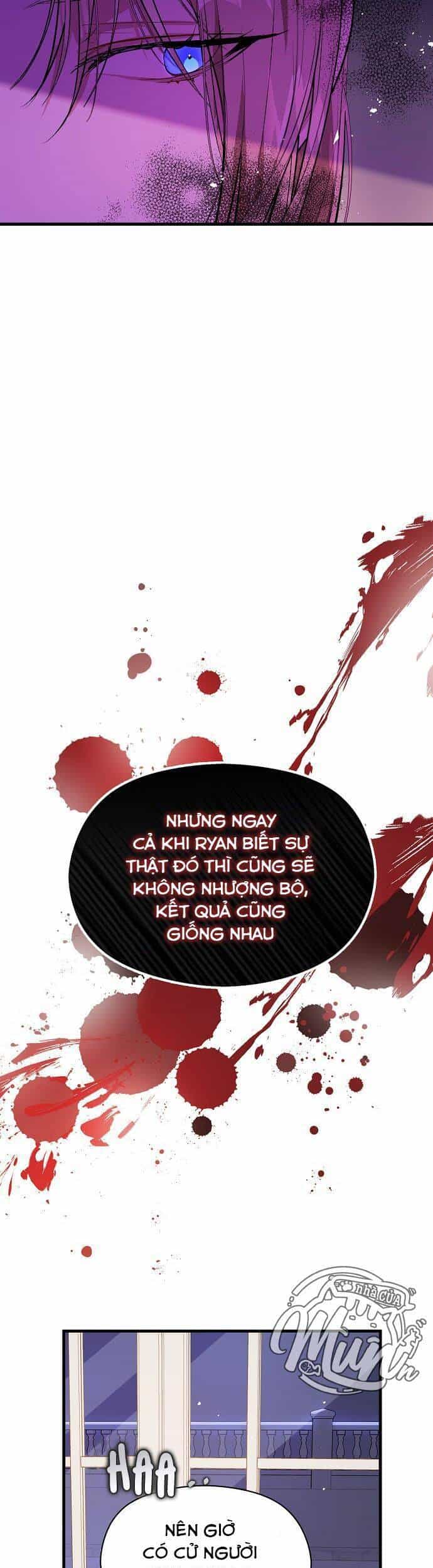 Tôi Không Cố Ý Quyến Rũ Nam Chính Đâu! - Chương 47 - ảnh 31