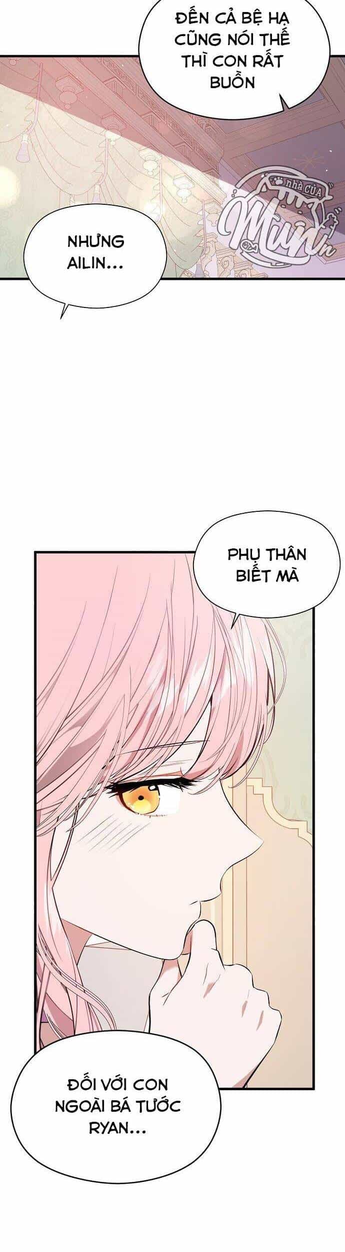 Tôi Không Cố Ý Quyến Rũ Nam Chính Đâu! - Chương 47 - ảnh 39