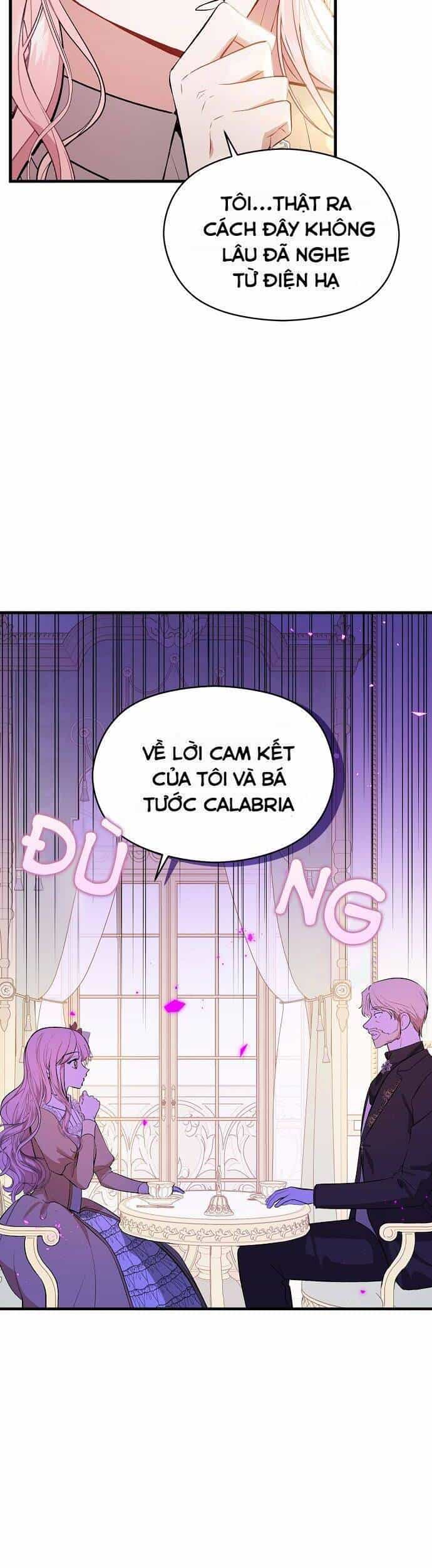 Tôi Không Cố Ý Quyến Rũ Nam Chính Đâu! - Chương 48 - ảnh 13