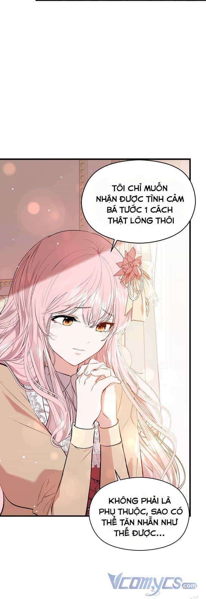 Tôi Không Cố Ý Quyến Rũ Nam Chính Đâu! - Chương 48 - ảnh 15