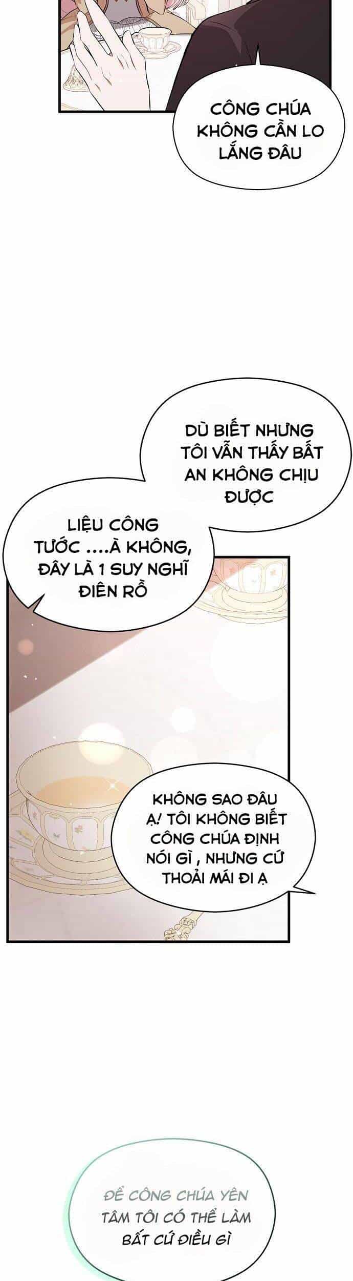 Tôi Không Cố Ý Quyến Rũ Nam Chính Đâu! - Chương 48 - ảnh 18
