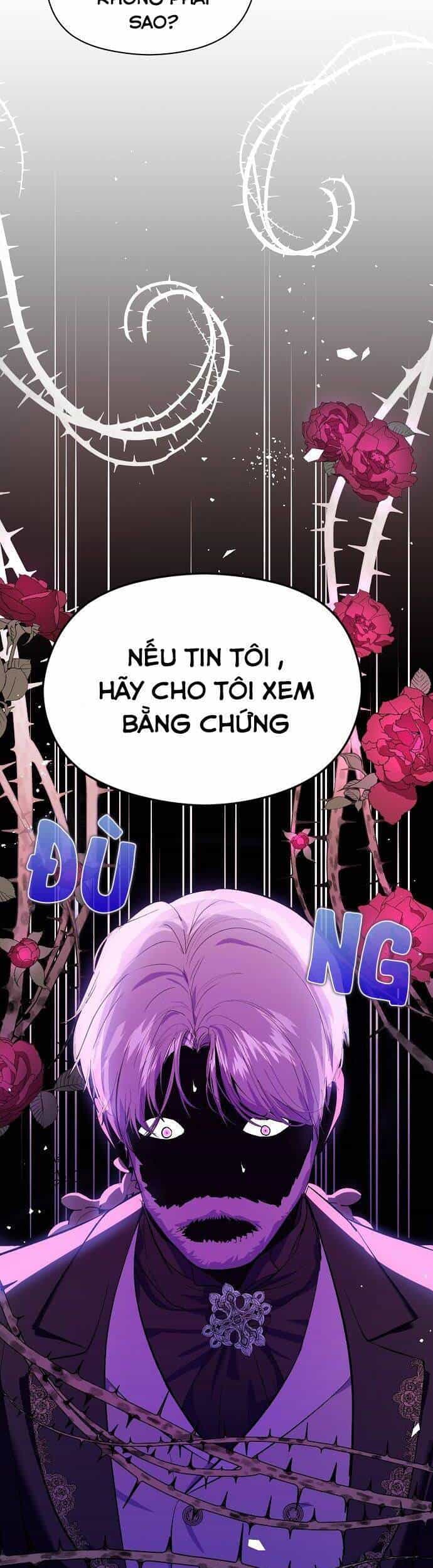 Tôi Không Cố Ý Quyến Rũ Nam Chính Đâu! - Chương 48 - ảnh 23