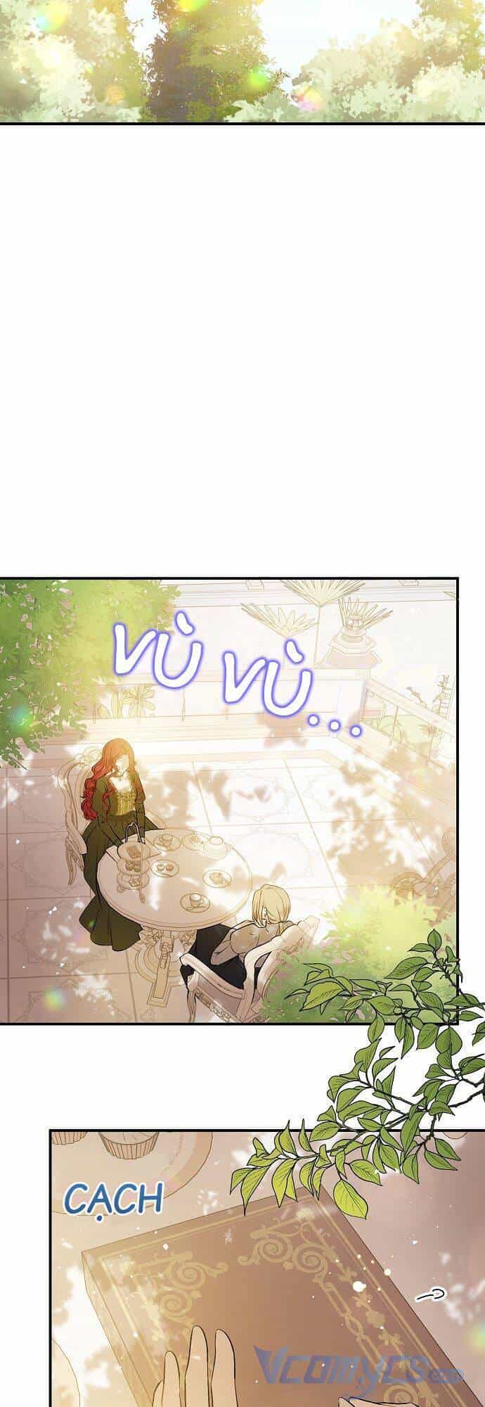 Tôi Không Cố Ý Quyến Rũ Nam Chính Đâu! - Chương 48 - ảnh 25