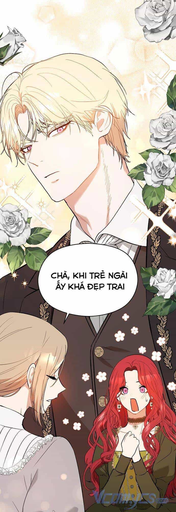 Tôi Không Cố Ý Quyến Rũ Nam Chính Đâu! - Chương 48 - ảnh 30