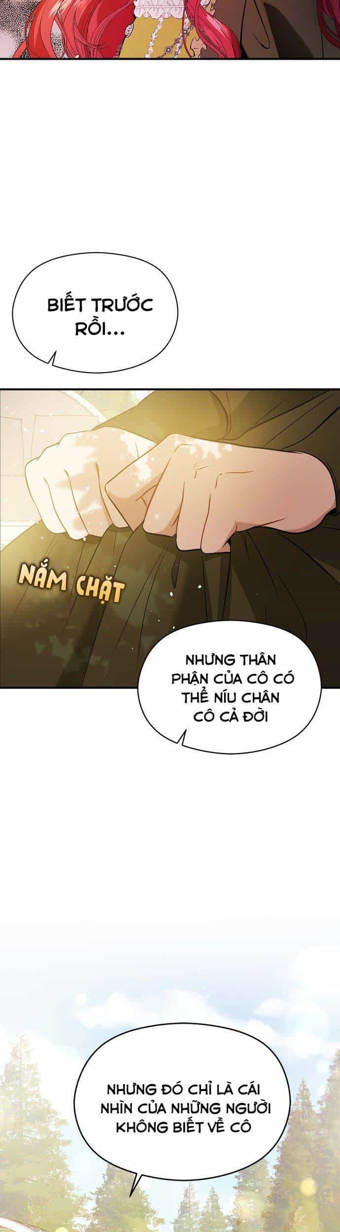 Tôi Không Cố Ý Quyến Rũ Nam Chính Đâu! - Chương 48 - ảnh 36