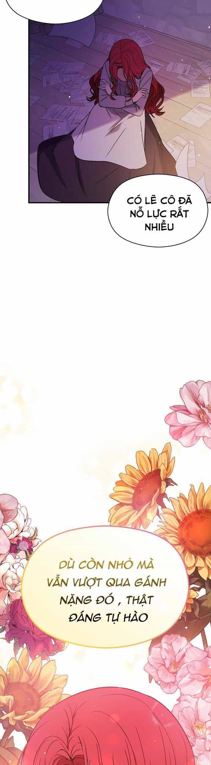 Tôi Không Cố Ý Quyến Rũ Nam Chính Đâu! - Chương 48 - ảnh 38