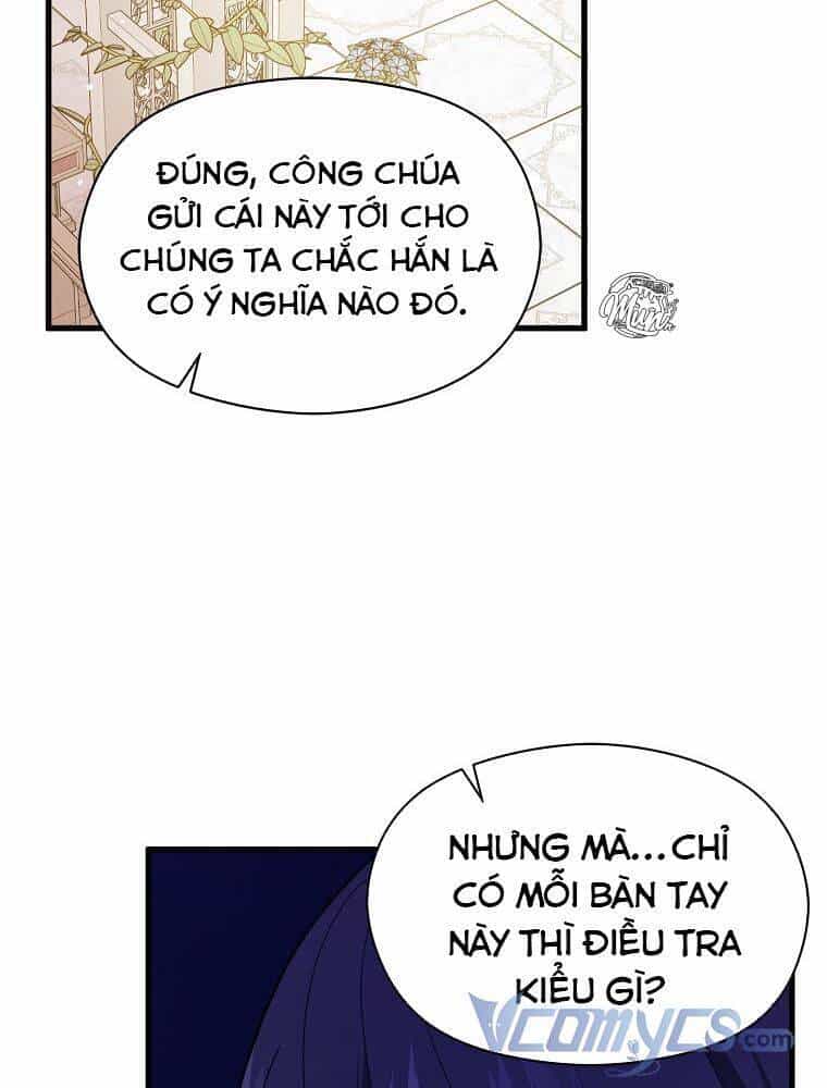 Tôi Không Cố Ý Quyến Rũ Nam Chính Đâu! - Chương 49 - ảnh 19