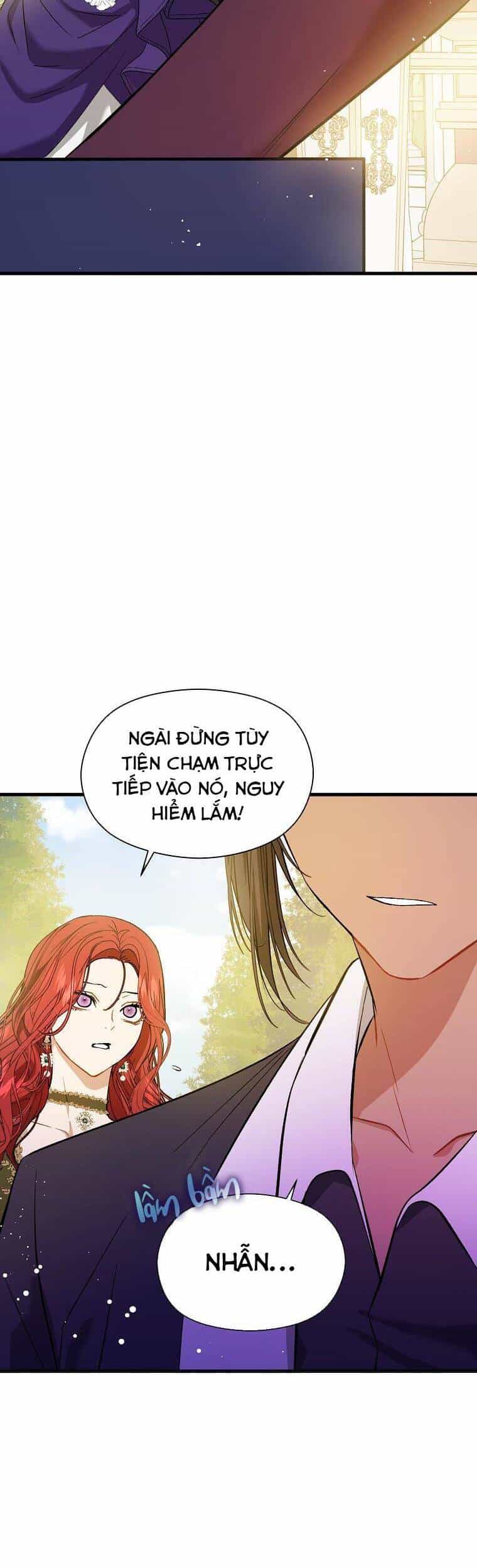 Tôi Không Cố Ý Quyến Rũ Nam Chính Đâu! - Chương 49 - ảnh 21