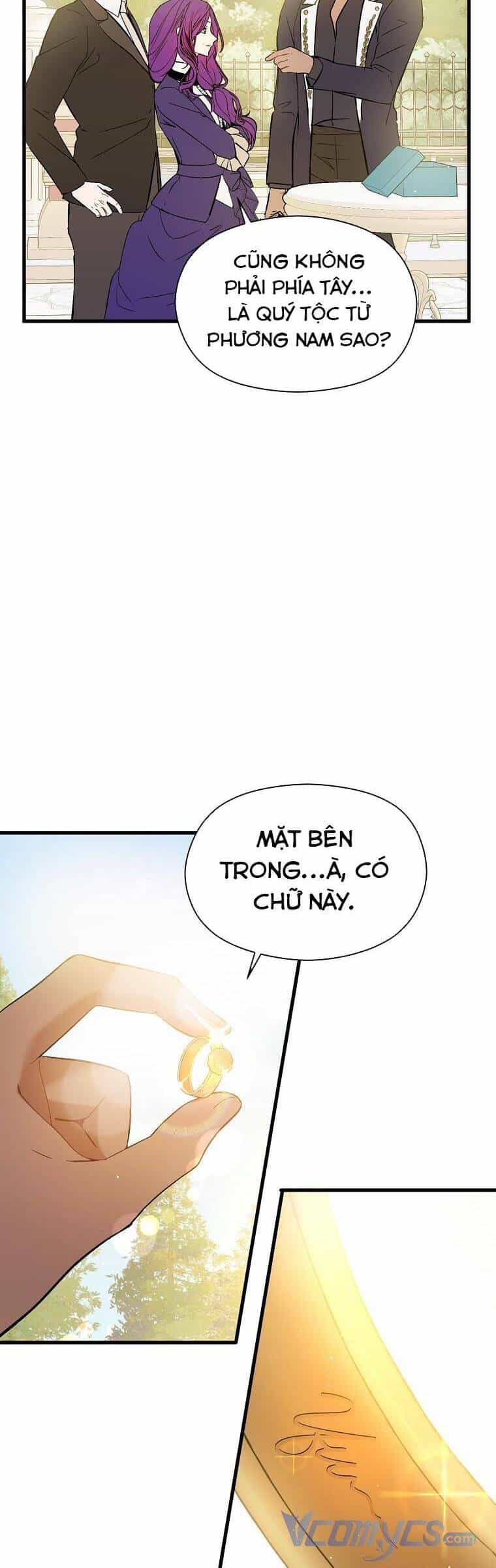 Tôi Không Cố Ý Quyến Rũ Nam Chính Đâu! - Chương 49 - ảnh 23